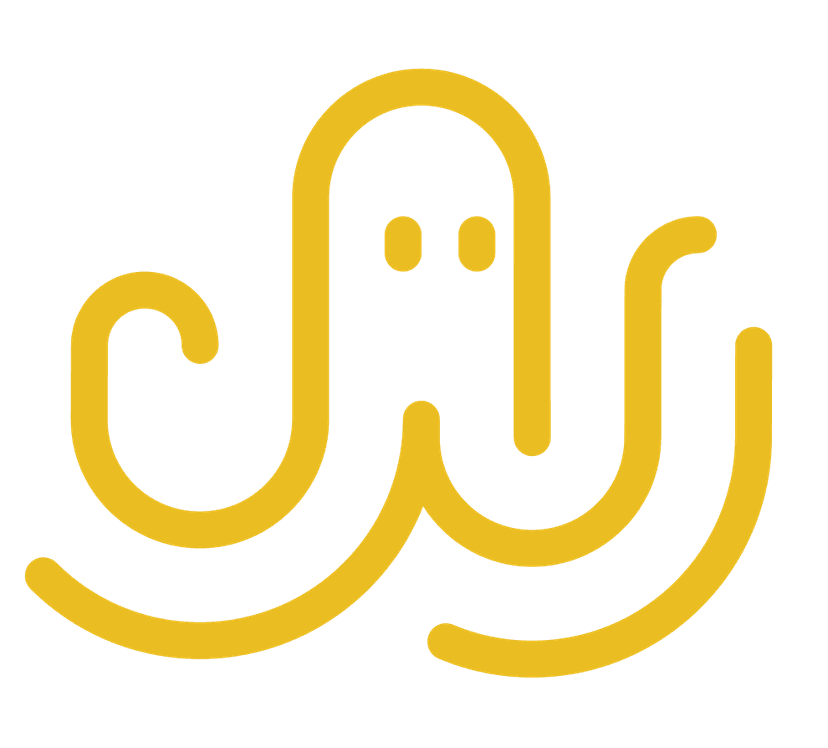 squidMail Logo